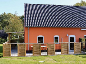 6 person holiday home in Hadsund Hadsund